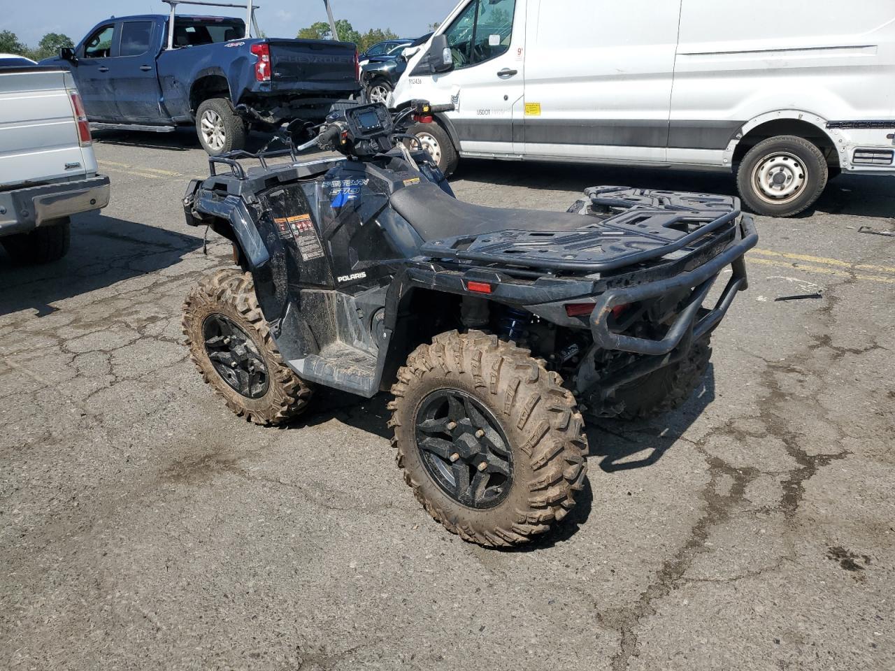2021 POLARIS