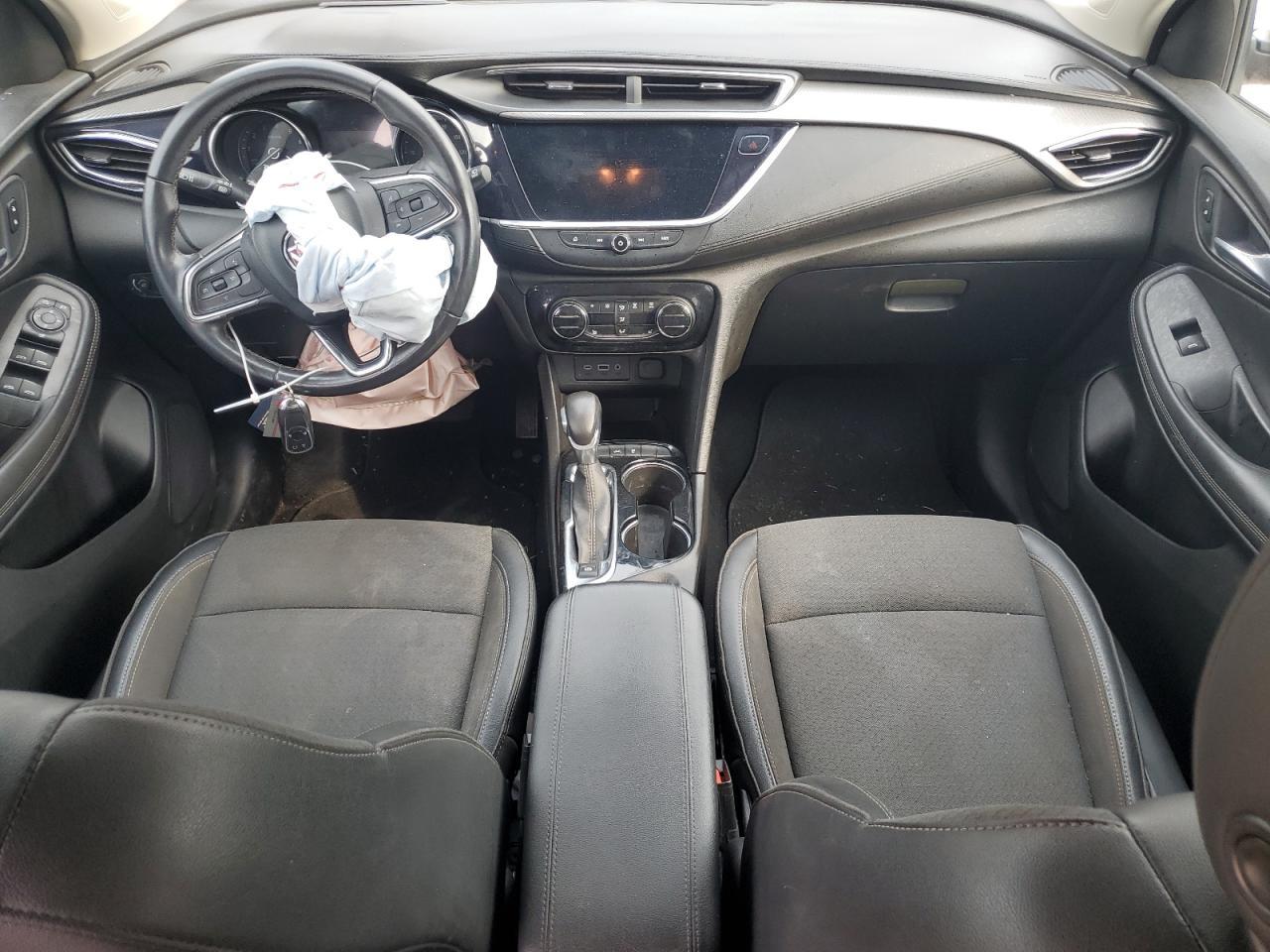 2021 BUICK Encore GX