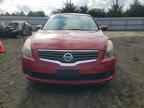2009 NISSAN ALTIMA