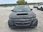 2022 SUBARU WRX
