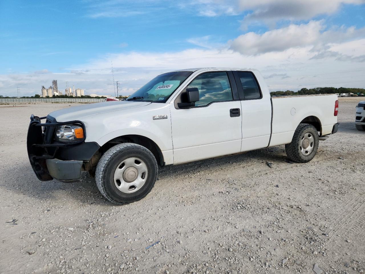2006 FORD F-150