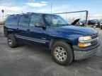 2000 CHEVROLET Suburban