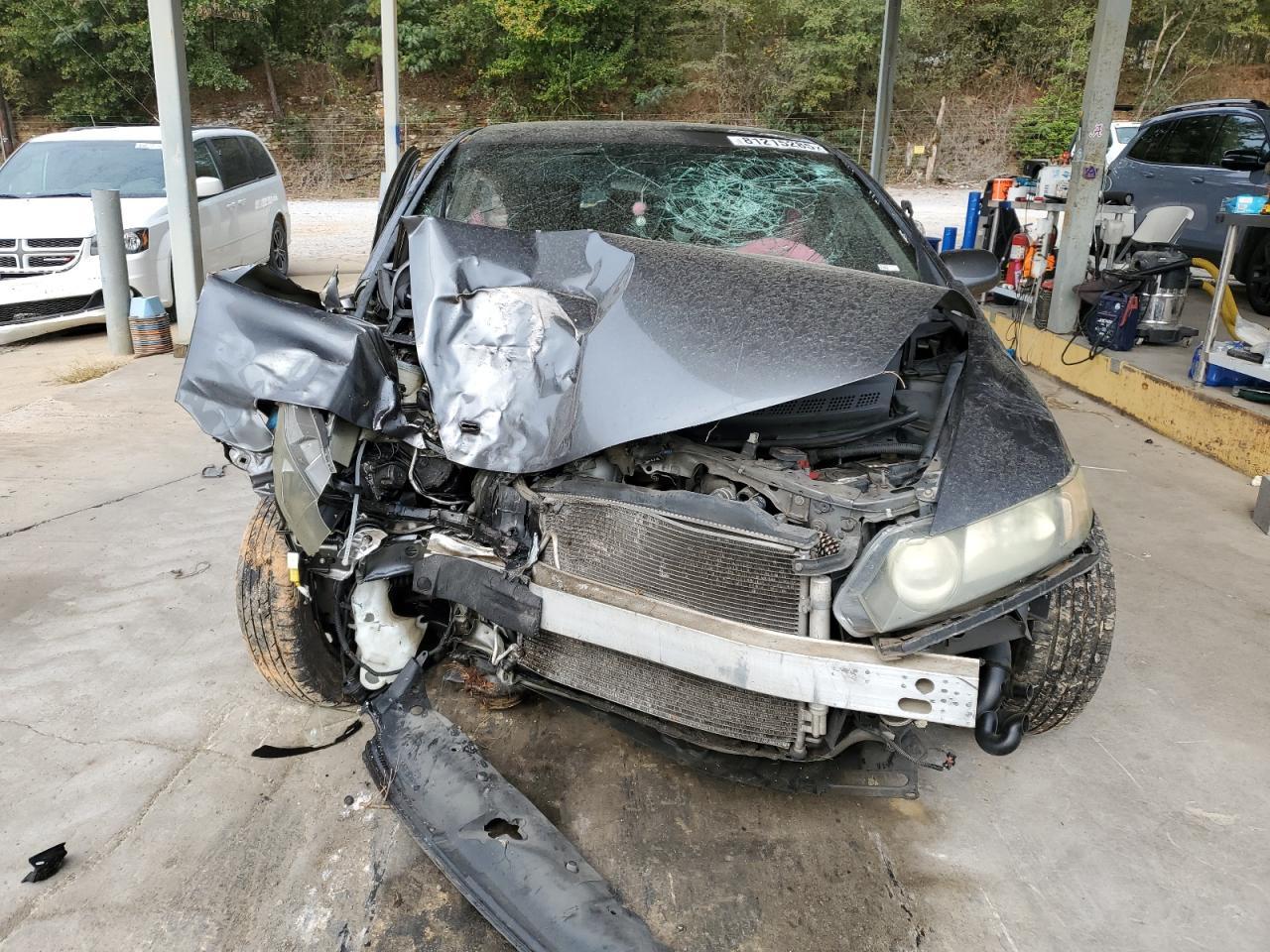2010 HONDA CIVIC