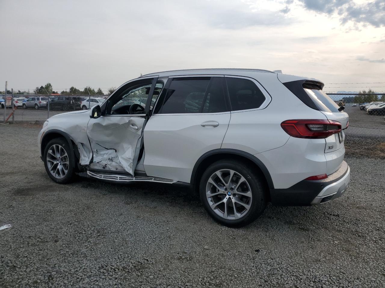 2019 BMW X5
