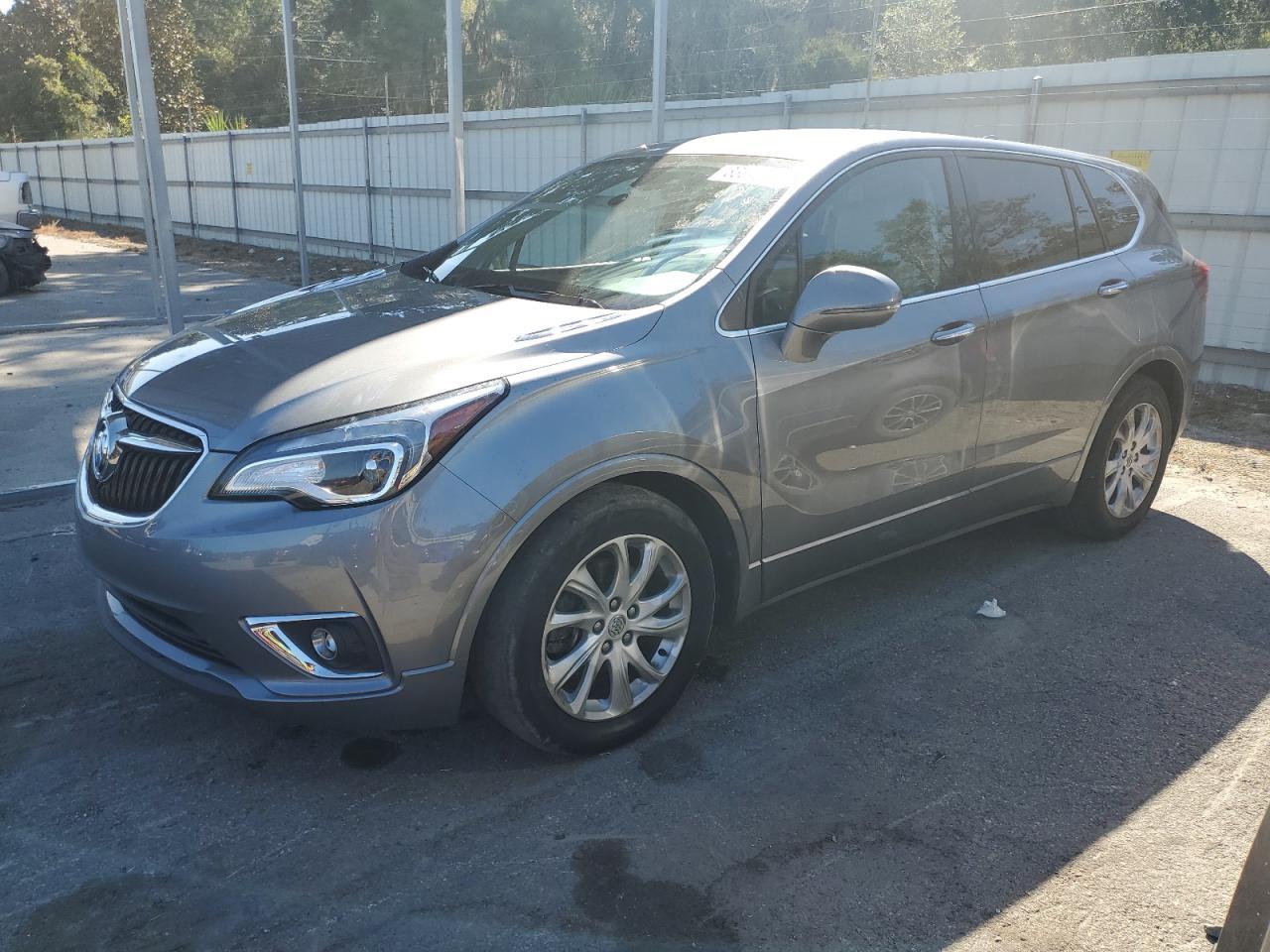 2020 BUICK Envision