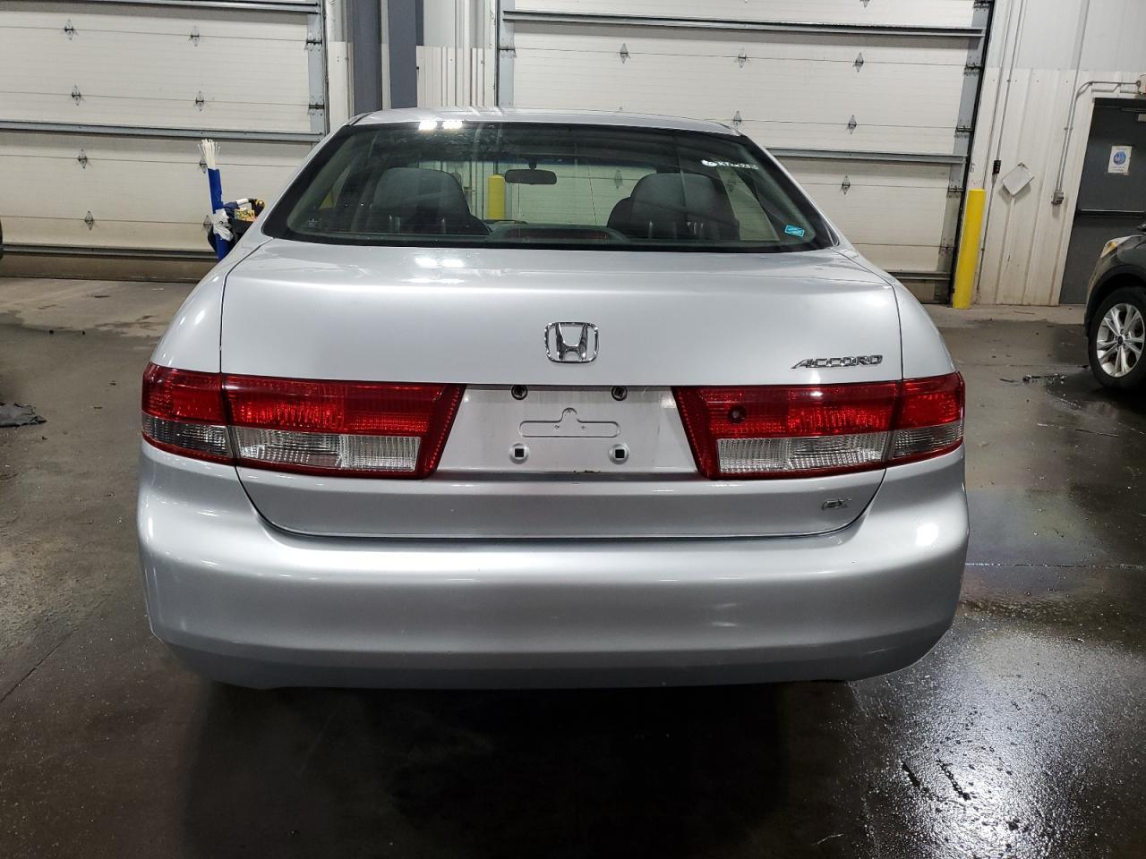 2003 HONDA ACCORD