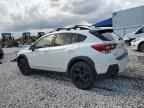 2022 SUBARU Crosstrek
