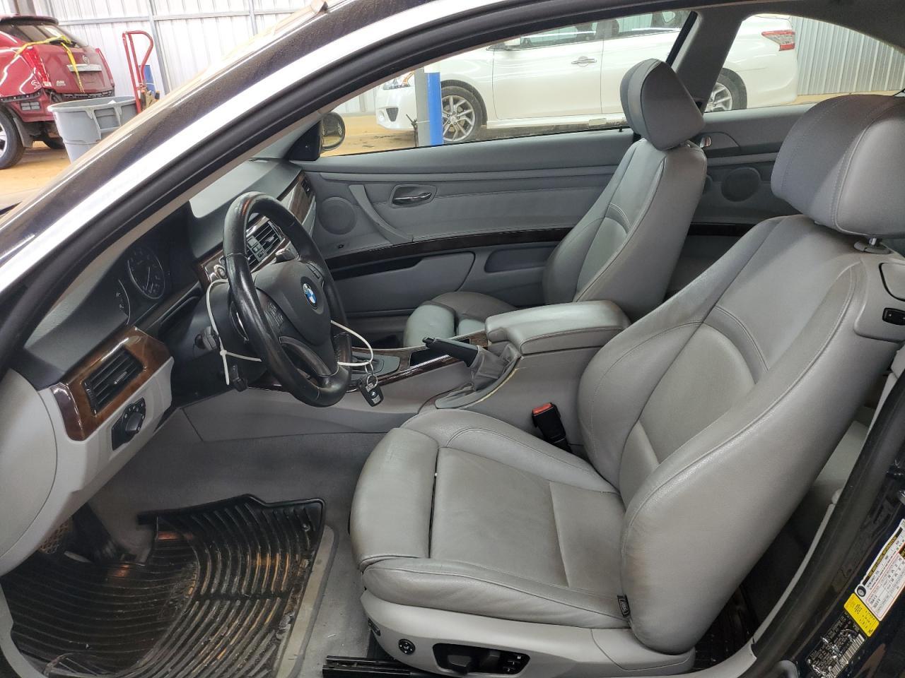 2007 BMW 3 SERIES