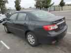 2011 TOYOTA COROLLA