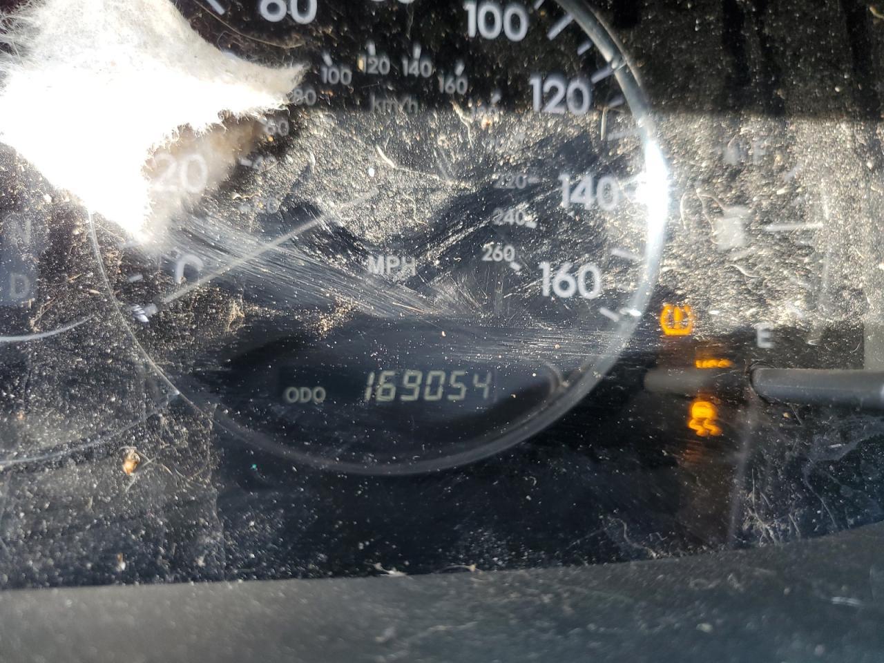2008 TOYOTA Avalon