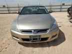 2006 HONDA ACCORD