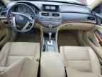 2011 HONDA ACCORD