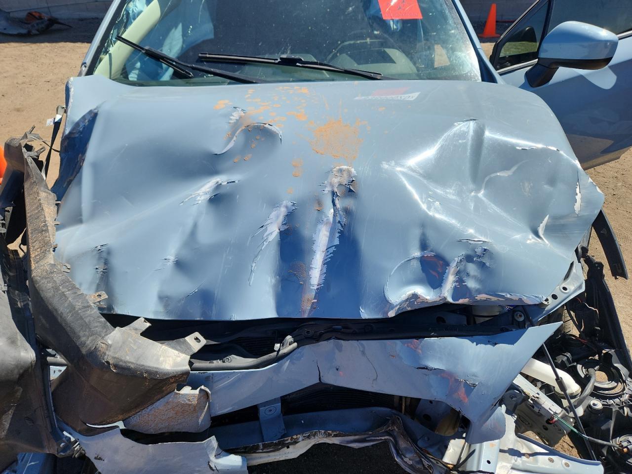 2020 SUBARU Crosstrek