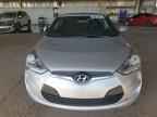 2017 HYUNDAI VELOSTER