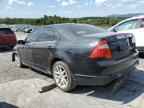 2010 FORD FUSION