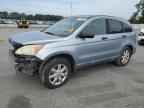 2009 HONDA CR-V