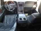 2017 LINCOLN Navigator