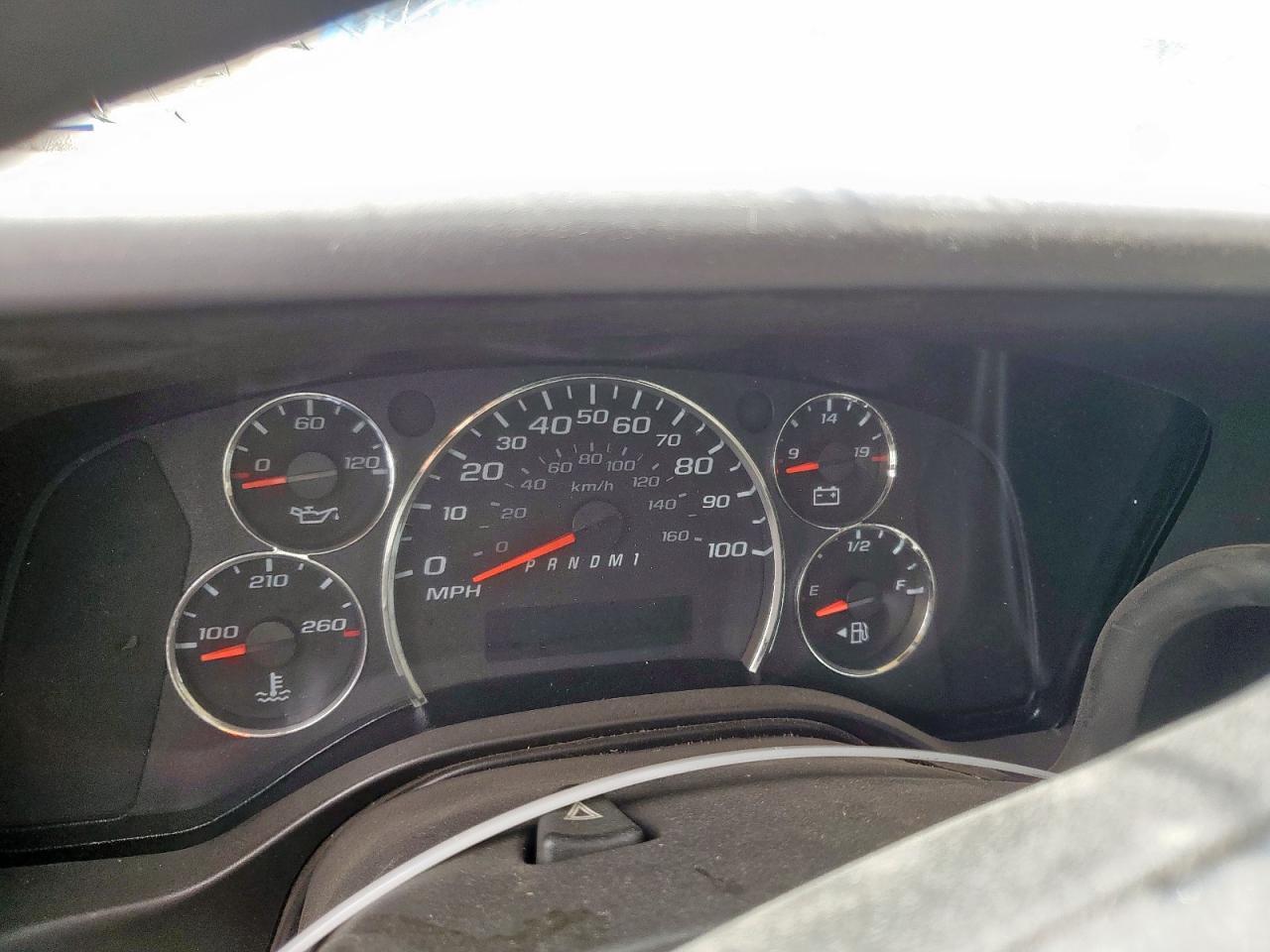 2024 GMC Savana