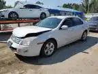 2009 FORD FUSION