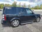 2016 LAND ROVER LR4