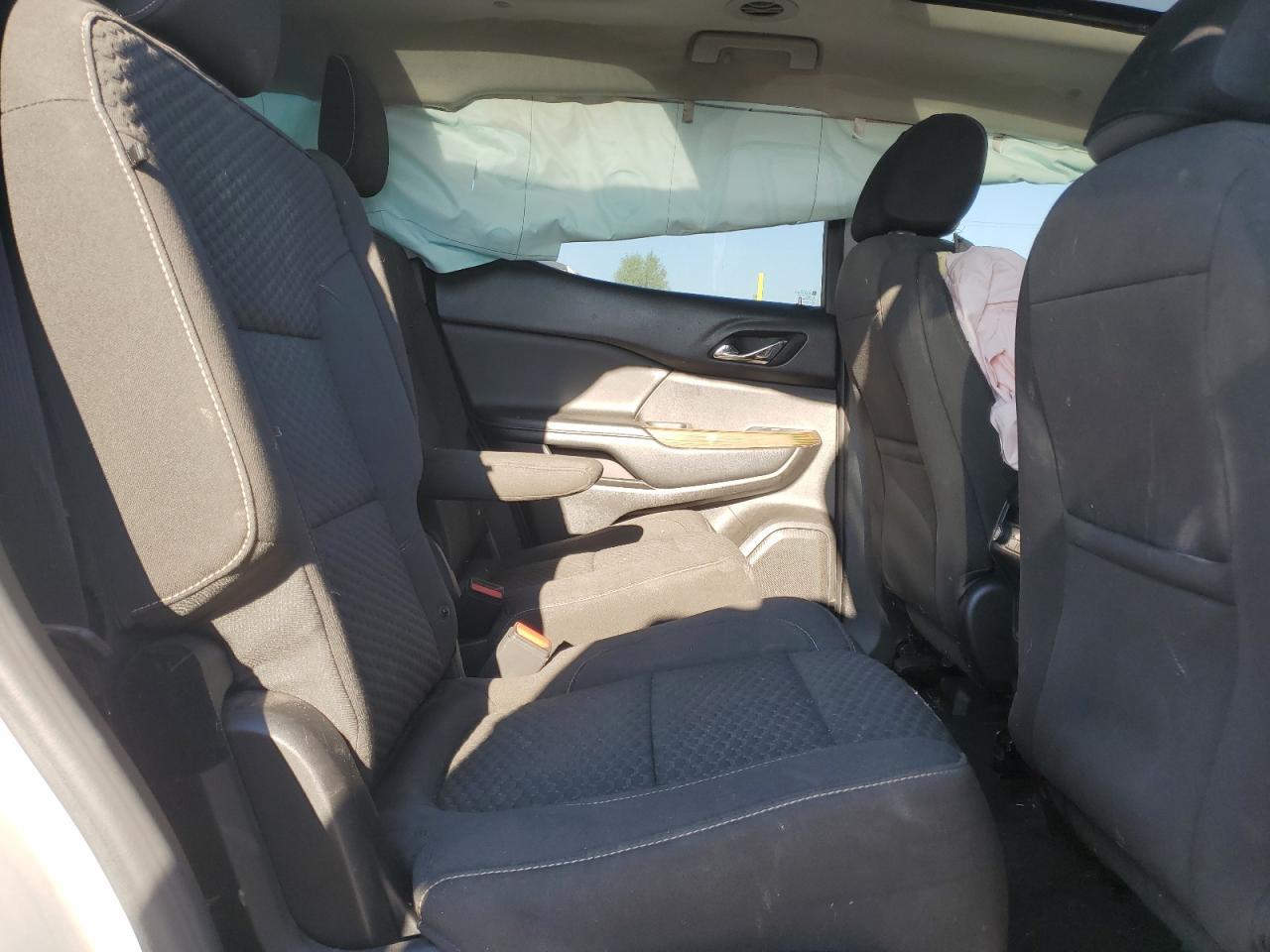 2018 GMC ACADIA