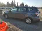2016 TOYOTA PRIUS V
