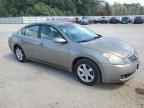 2008 NISSAN ALTIMA