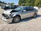 2006 HONDA ACCORD