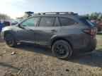 2023 SUBARU Outback