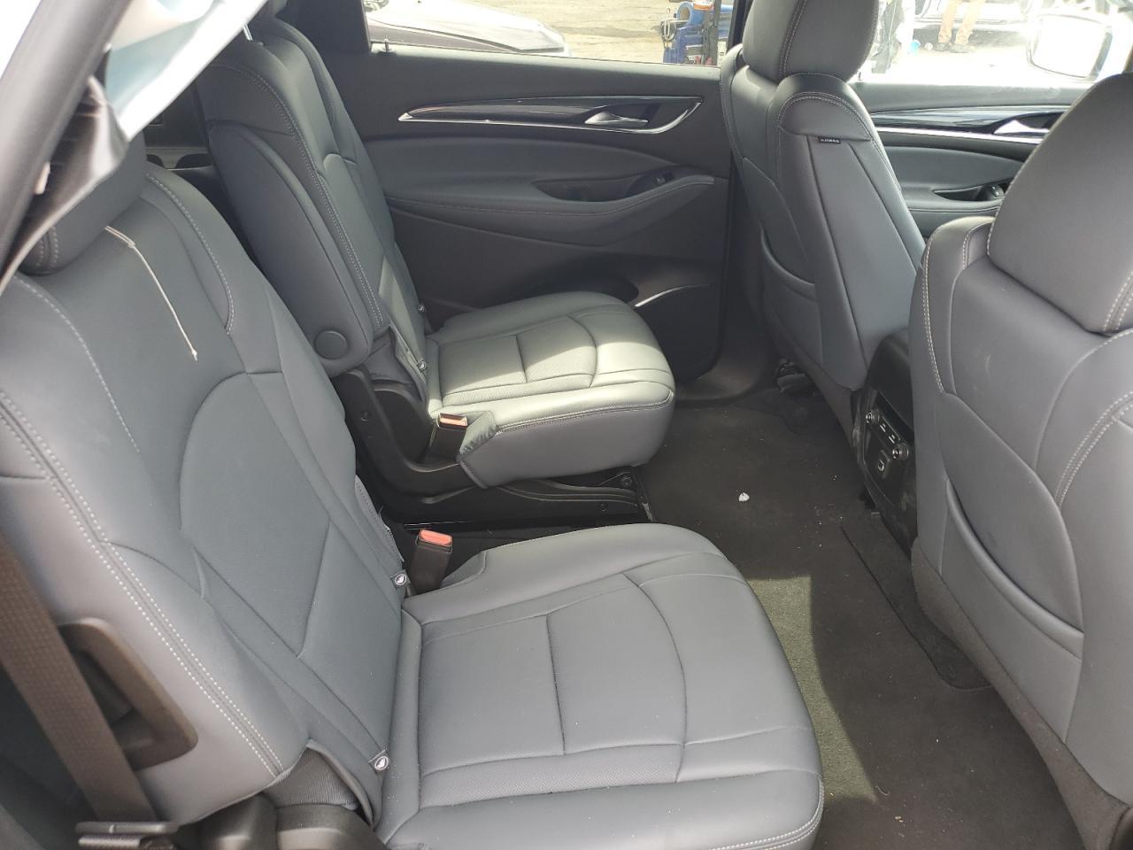 2024 BUICK ENCLAVE