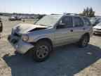 2004 ISUZU Rodeo