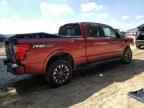 2017 NISSAN Titan