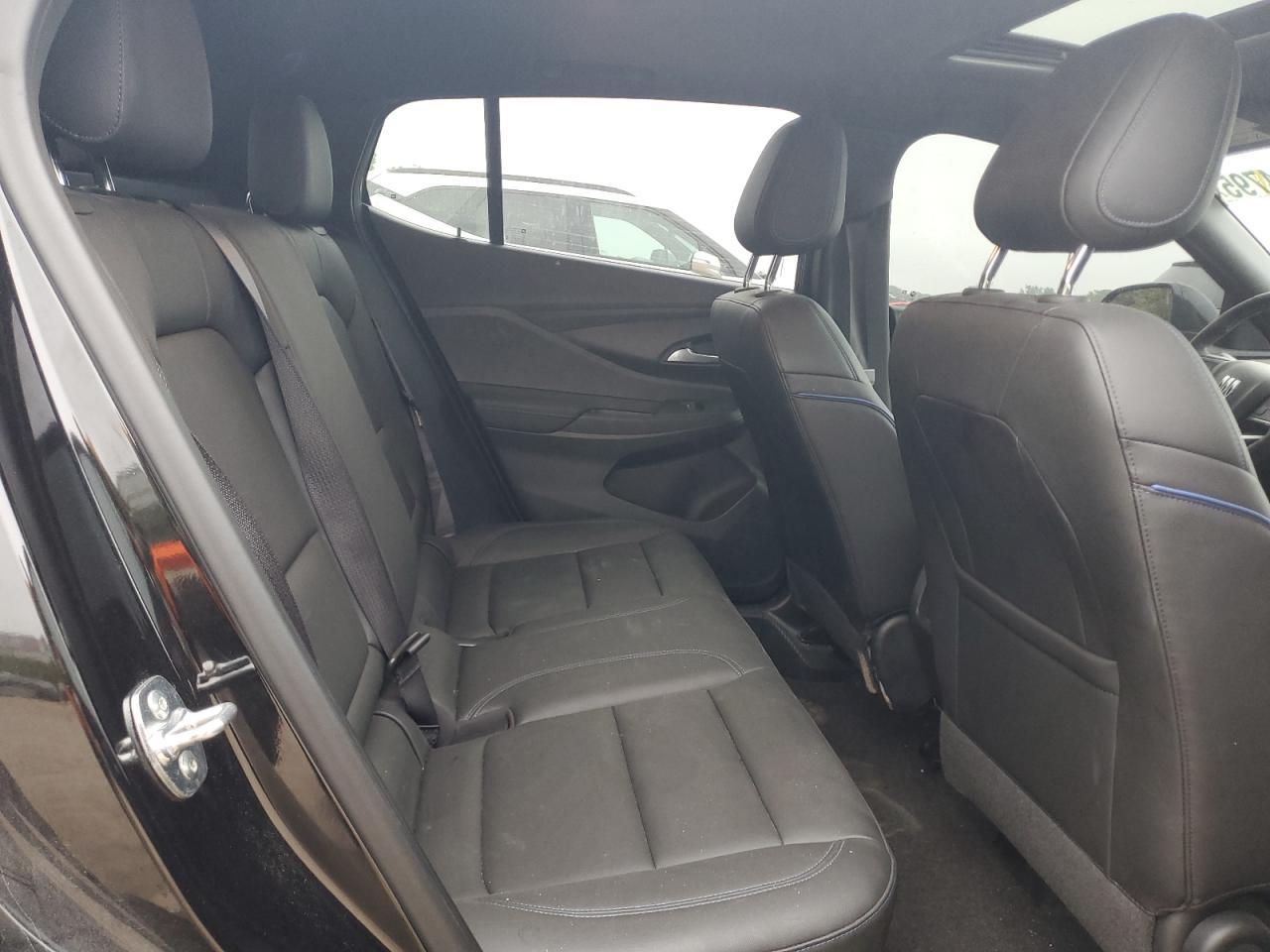 2025 BUICK Envista