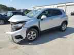 2020 CHEVROLET TRAX