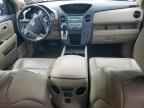 2011 HONDA PILOT