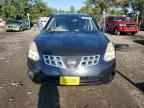2013 NISSAN ROGUE