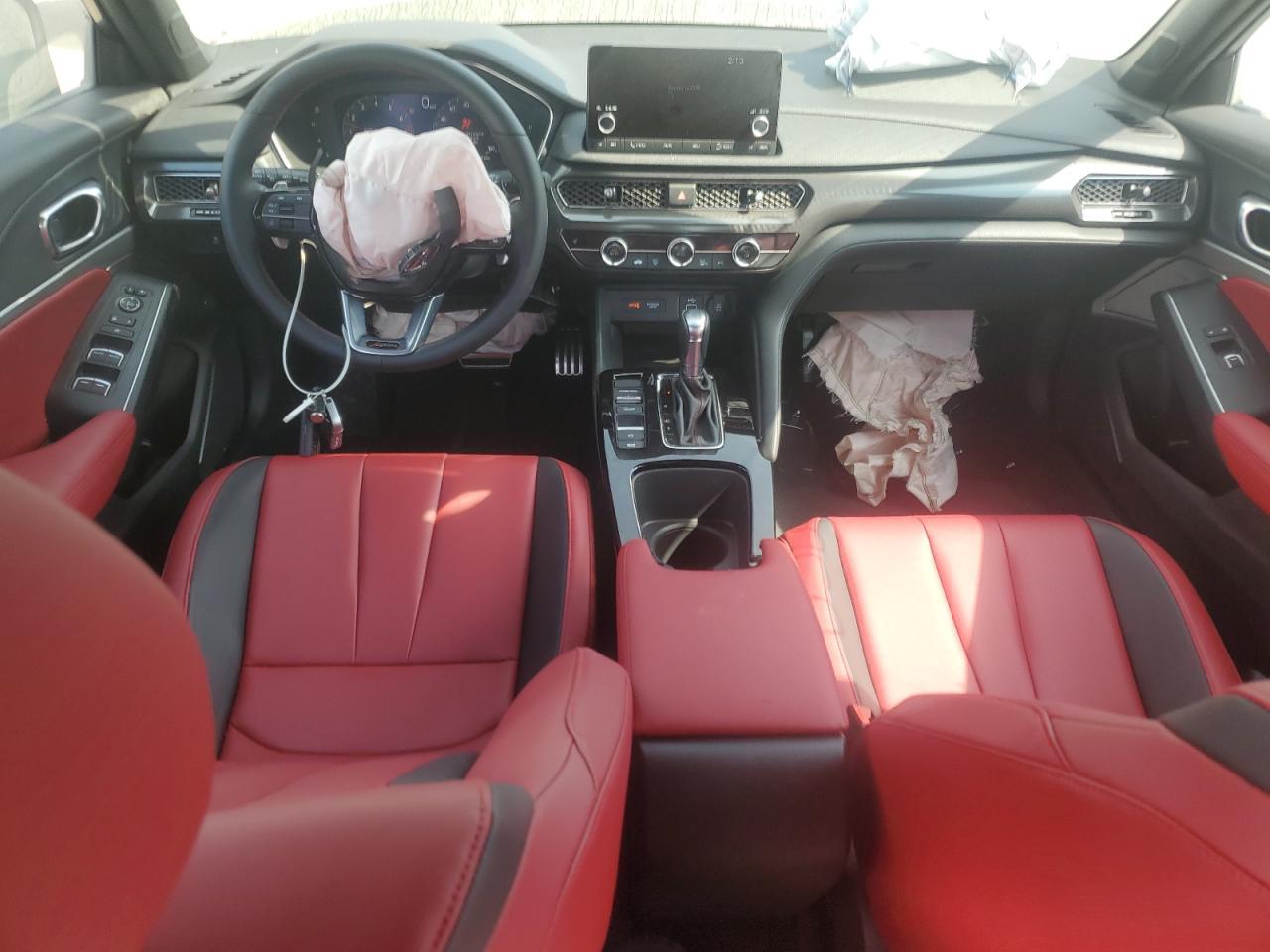 2025 ACURA Integra