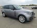 2024 LAND ROVER RANGE ROVER