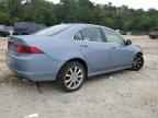 2007 ACURA TSX