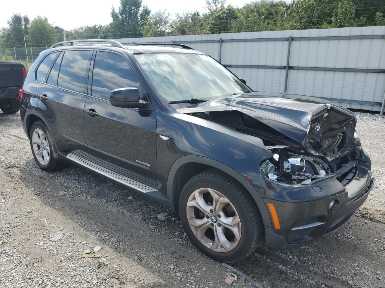 2012 BMW X5