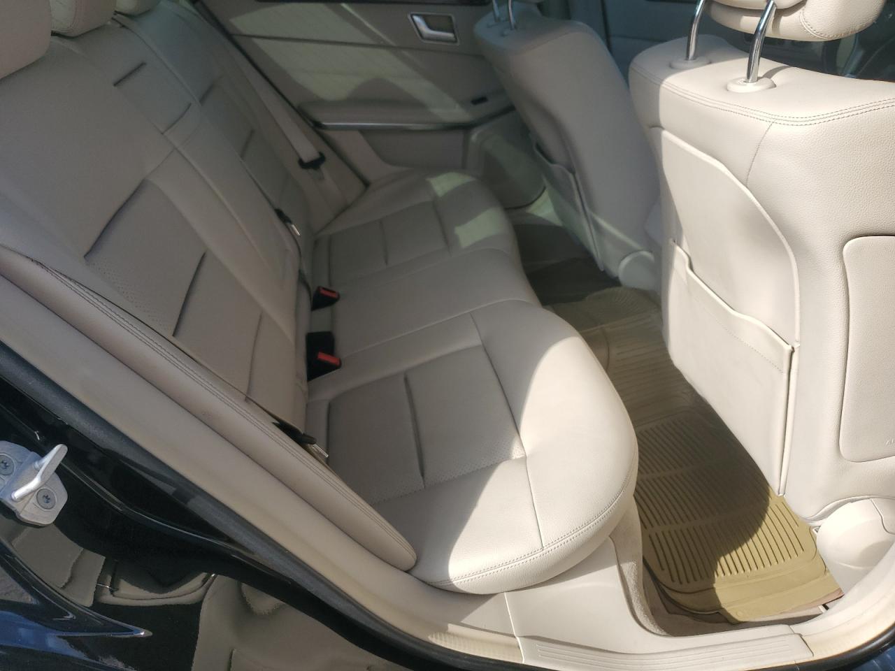 2016 MERCEDES-BENZ E-Class