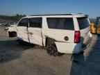 2015 CHEVROLET Suburban