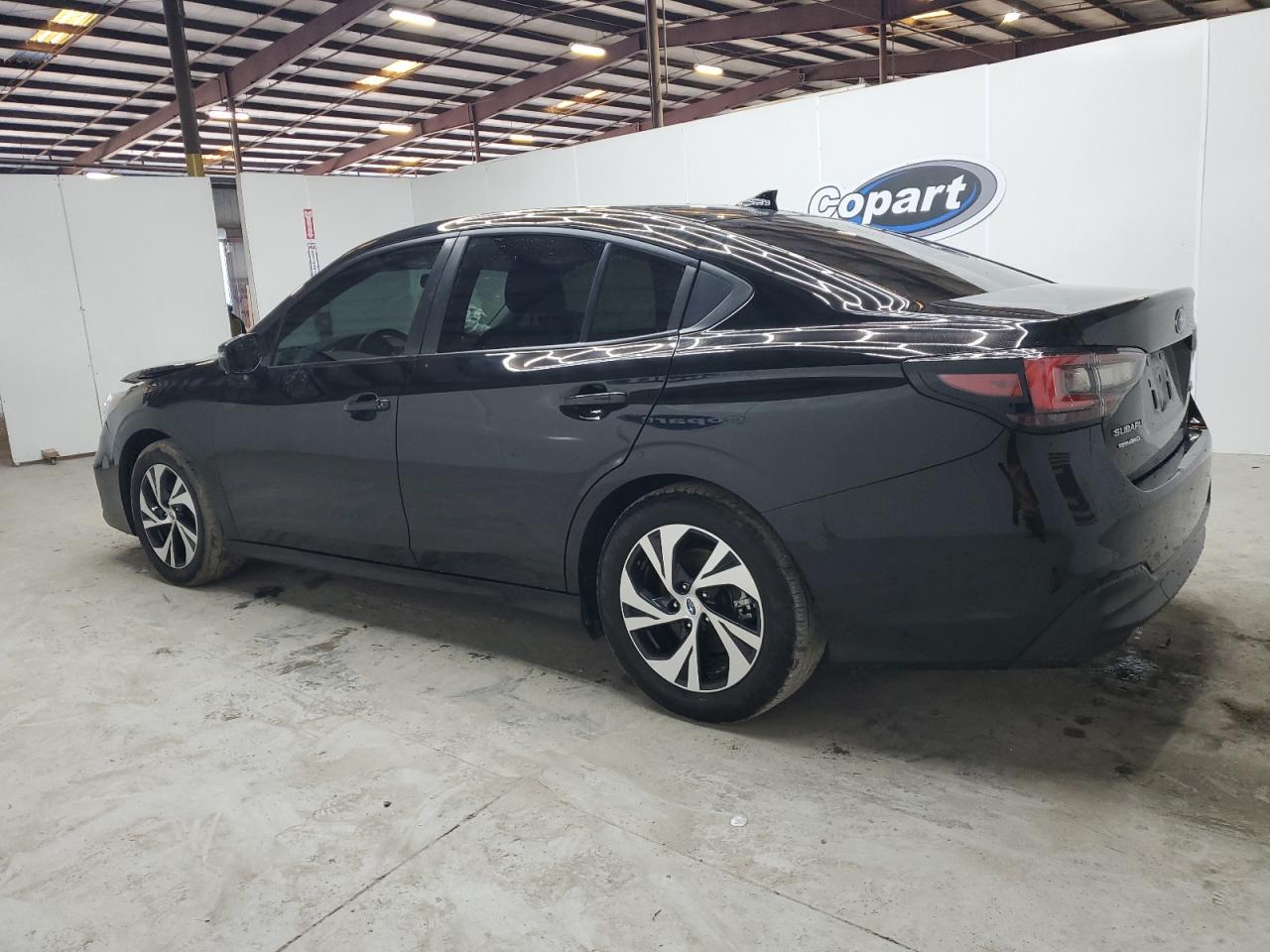 2024 SUBARU Legacy