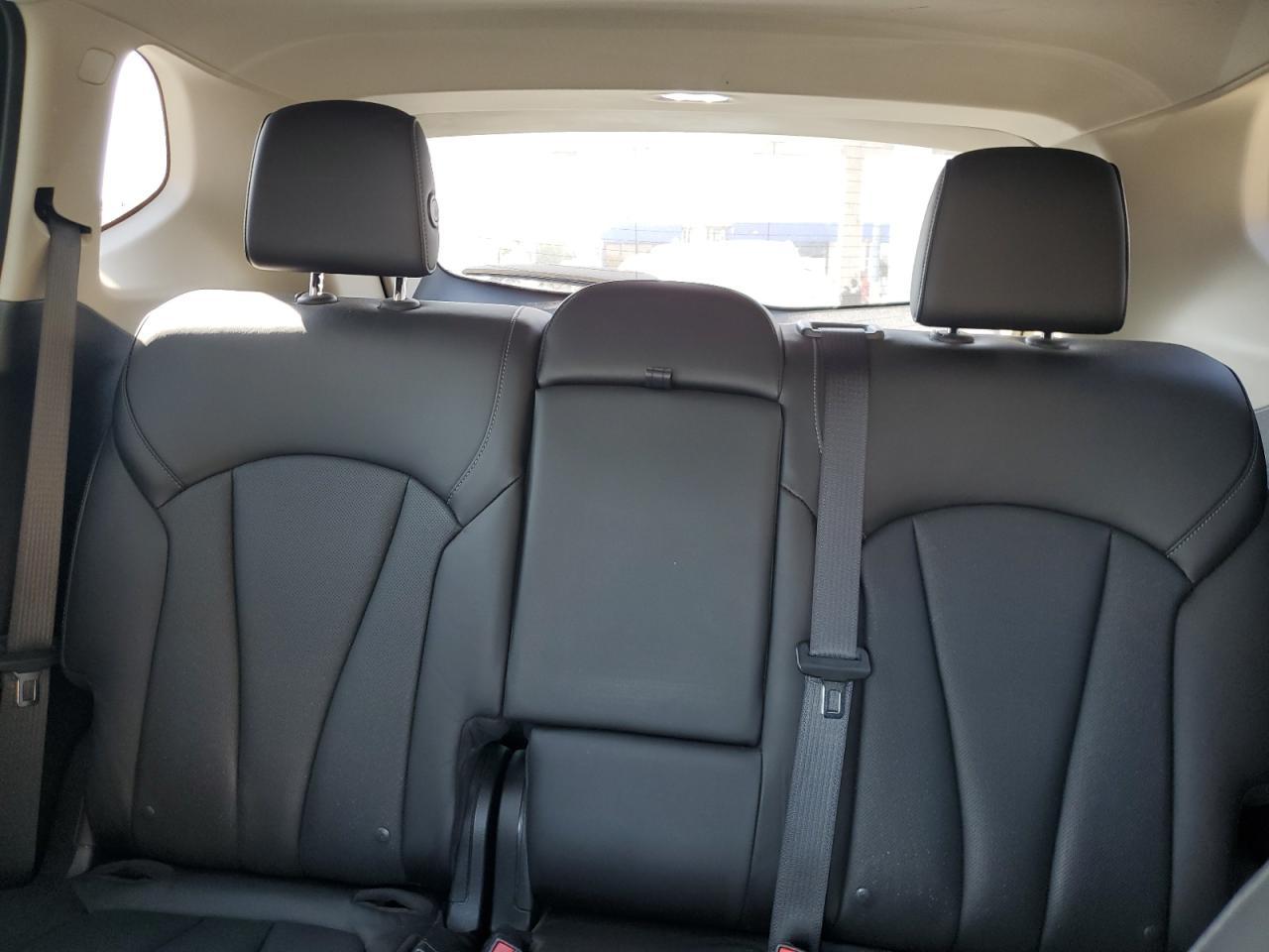 2020 BUICK Envision