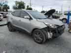 2014 HYUNDAI TUCSON