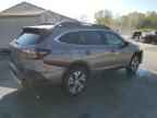 2021 SUBARU Outback