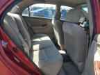 2004 TOYOTA COROLLA
