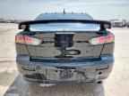 2011 MITSUBISHI LANCER