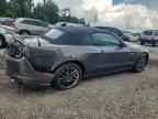 2013 FORD MUSTANG