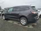 2017 CHEVROLET TRAVERSE
